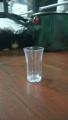 There are twelve of these shot glasses.