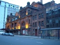 The King's Theatre Glasgow