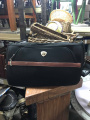 Black holdall