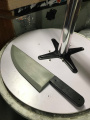 Fake knife