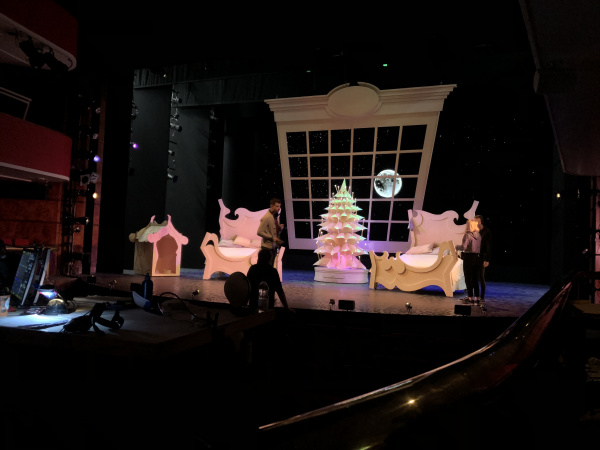 Peter Pan Set 2018