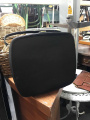 Black vanity case