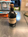 Old medicine bottle