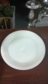 4 plates, 10 saucers