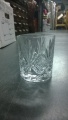 There are six of these whiskey tumblers.